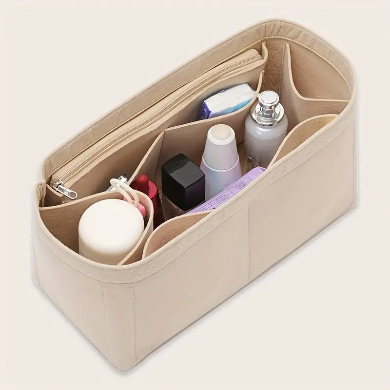 Nuvellea Makeup Organizers