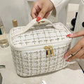Elegant Beauty Bag for Travel and Daily Essentials